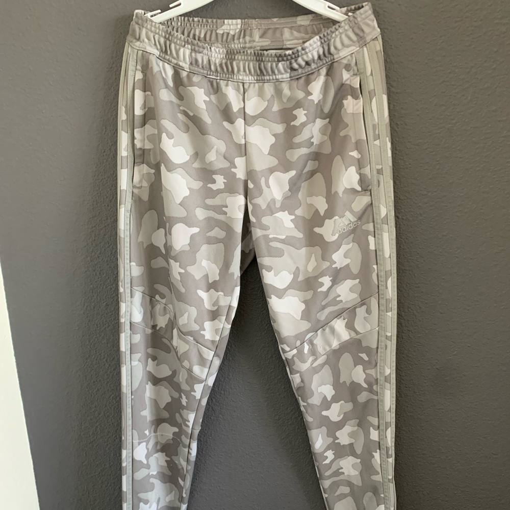 Camo Pants